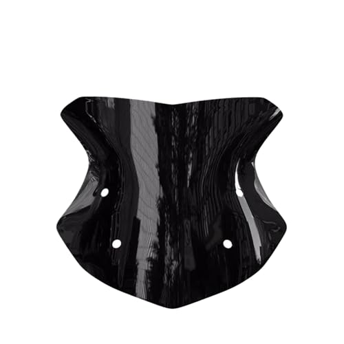 Pare-brise moto pour Cyclone RX3S RX3 déflecteur extension avant