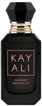KAYALI Oudgasm Rose Oud 16 Eau de Parfum Intense Travel Size 10 ml
