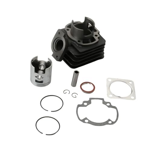 Kit bloc-cylindres 70cc 47mm scooter 2T compatible DJ 1 KB 50 et M 50