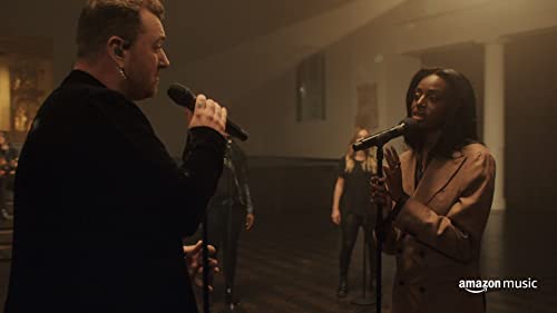 Go (Live Performance | Amazon Music)