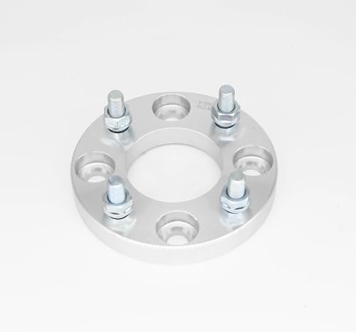 Entretoise roue 4x114.3 à 100 de 25mm pour Acura CL 1997-1999