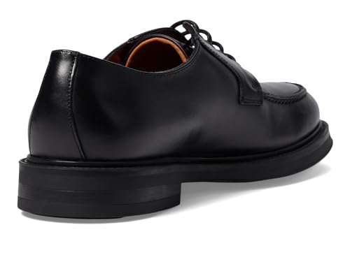Image of Bruno Magli Tyler Black EU 40.5 (US Men's 7.5) D (M)