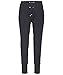 Produktbild Raffaello Rossi Damen Jogpants Candy schwarz (15) 38