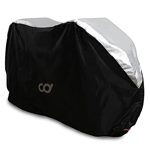 CyclingDeal Waterproof Bike Cover for Mountain...