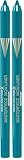 Max Factor, Masterpiece WOW liner, Delineador de ojos, 520 Pretty turquoise, 1.2 g (Paquete de 2)