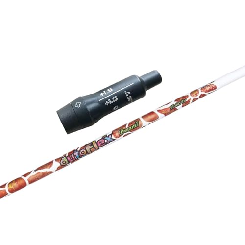 [Teeolive����]�s��G430/G425/G410�pOEM�X���[�u�t�V���t�g AUTO FLEX Dream7 DRIVER �z���C�g/SF405X G430/45.25