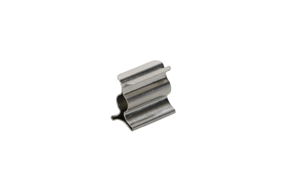 Amazon.co.jp: ステンレスピンサーUV 600個入: ホーム＆キッチン