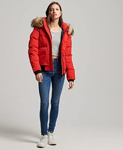 Superdry Women's Everest Bomber Jacket