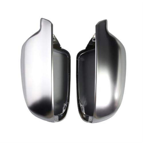 Réparer coque rétroviseur Audi A5 B8.5 avec trou angle mort 8F0857527B