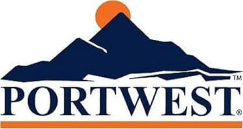 Image of Portwest PS53 Height Endurance PPE Work Hard Hat in Protective Hivis Colors ANSI