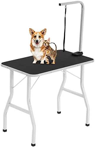 petco grooming table