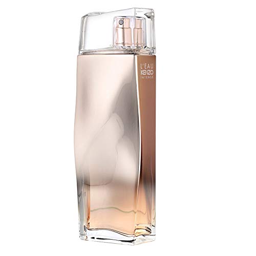 Kenzo L'eau Par Kenzo Intense for Women Eau De Parfum, 3.3 Ounce