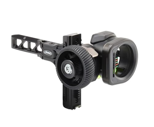 MATHEWS Bridge-Lock UV Slider 3 Pin Horizontal Right Hand