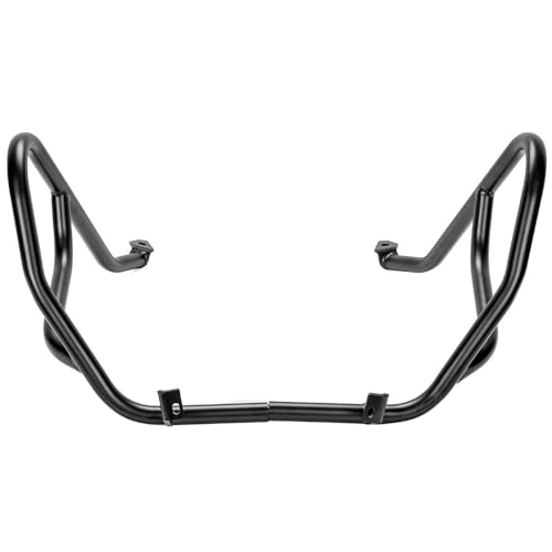Barre protection moteur G310GS antichoc et pare-chocs supérieur cadre