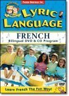 Lyric Language French Dvd [DVD]