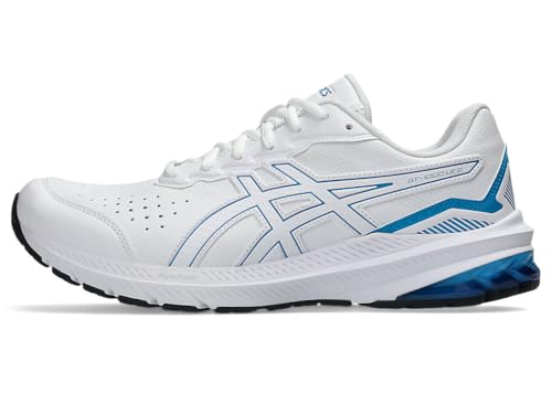 Image of ASICS Mens GT-1000 LE 2 (2E) Running Shoes
