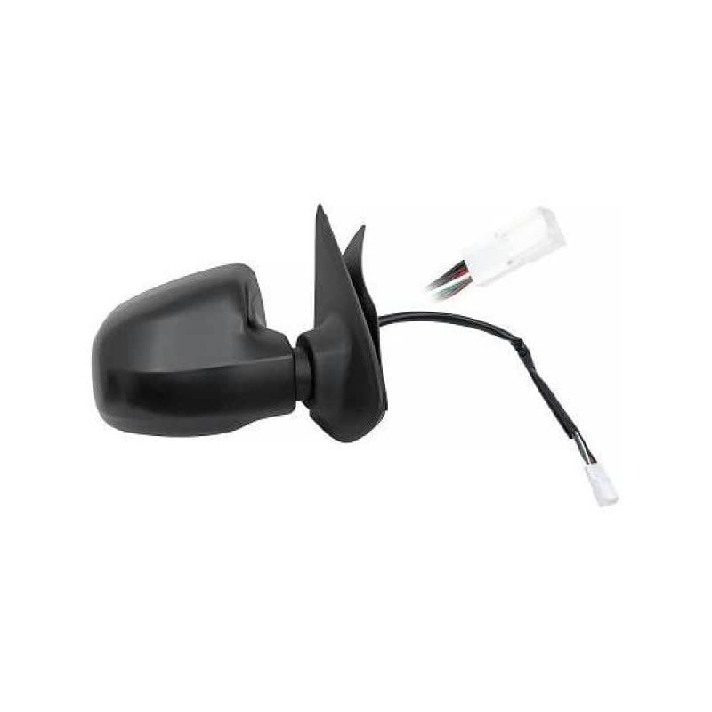 Rétroviseur droit Dacia Sandero Stepway 2 chauffant noir avec sonde