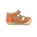 Imagen de SUSHY, Zapatos Planos Mary Jane, Camel Orange,