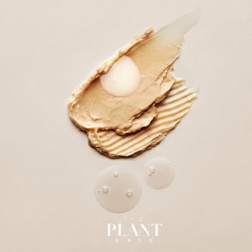 P'LAB THE PLANT BASE AC Clear Cica Recovery Cream 2oz — view 8