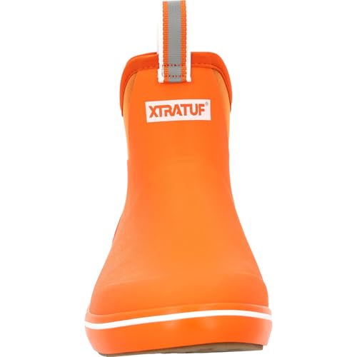 Image of XTRATUF Men's Tailgate Ankle Deck Boot