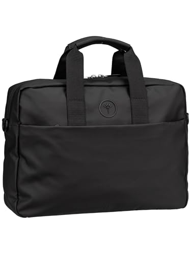 Joop serviette pour ordinateur portable Dinamico Pandion sacoche noire