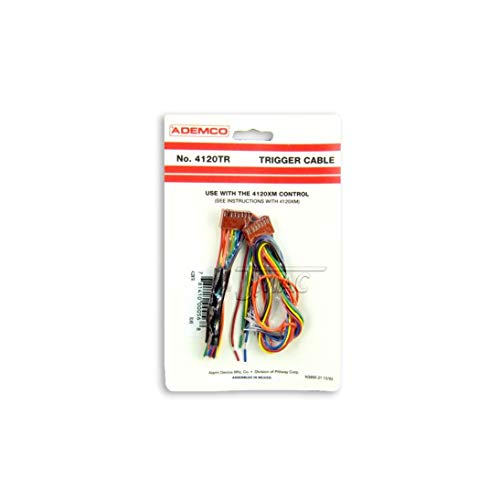 Honeywell Intrusion TRIGGER CABLE - 4120 - 4120TR