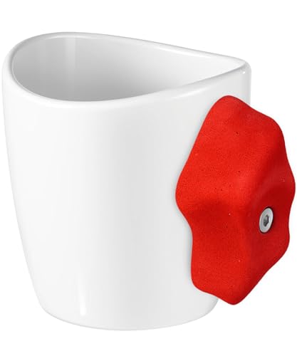 Climbing Hold Mug