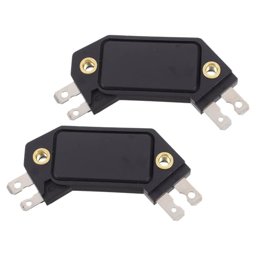 Module de commande d'allumage pour allumer efficacement le moteur de votre Buick ou Checker - 2