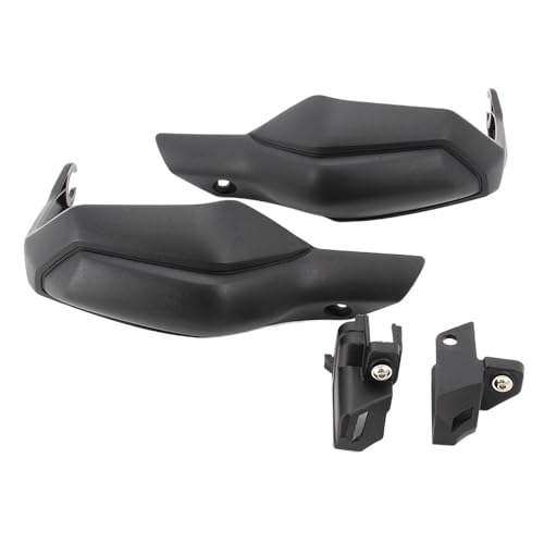 Protège-mains moto XADV 750 idéal pour le trail urbain et le roadtrip