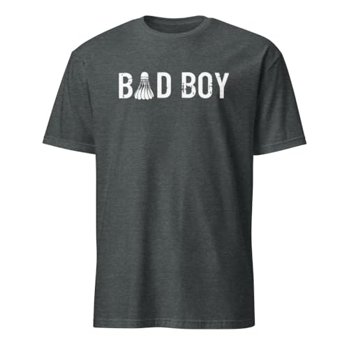 T-Shirt Badminton Homme Femme Évite la Transpiraion au Sport