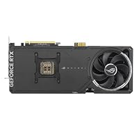 ASUS ROG Astral GeForce RTX 5090 32GB OC BTF Quad-Fan Gaming Grafikkarte – Ansicht 4