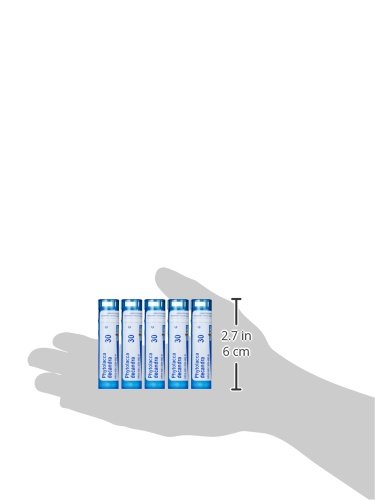 Boiron Phytolacca Decandra 30C (Pack of 5), Homeopathic Medicine for Sore Throat