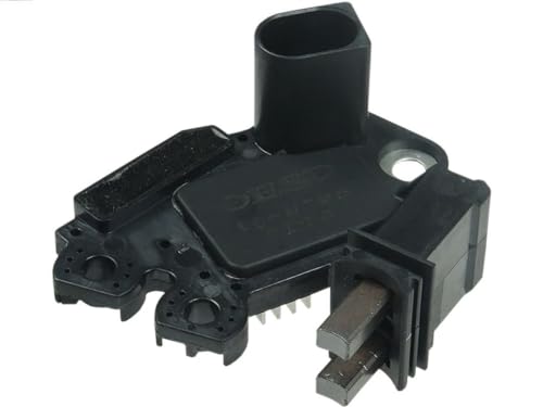 AS-PL ARE3078P Regolatore Alternatore-image