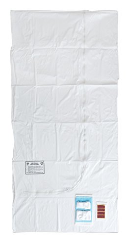 ChloraPrep Applicator Clear w/Sterile Solution 1.5mL, 20/Ct