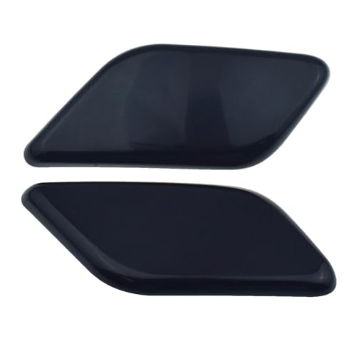 Couvercle lave-phare 5N0955109 pour Tiguan protection étanche du pare-choc avant en pack de 2