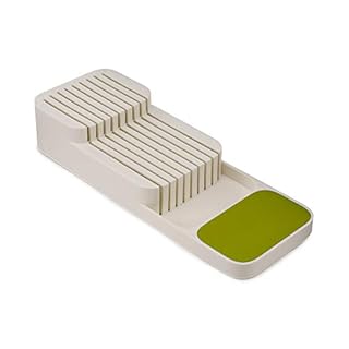 2020 New Kitchen Drawer Organizer Tray Spoon Cutlery Separation