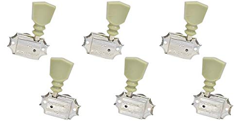 SCHALLER (V[[) M^[pyO ST-6K DR (3L3R) Nickel