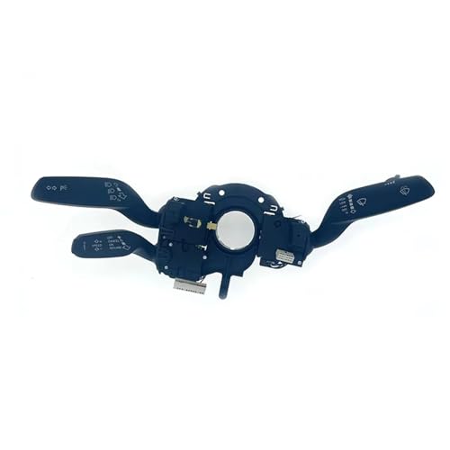 Commande clignotant Audi en panne ? Changez pour le commodo 4G8953502A