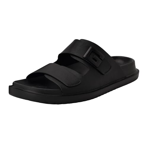 Guess Men's Vugon Sandal
