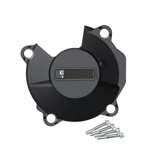 Couvercle de protection du moteur ZX-6R protège carter contre les chutes