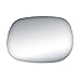 Fit System 99016 Dodge Driver/Passenger Side Replacement Mirror Glass