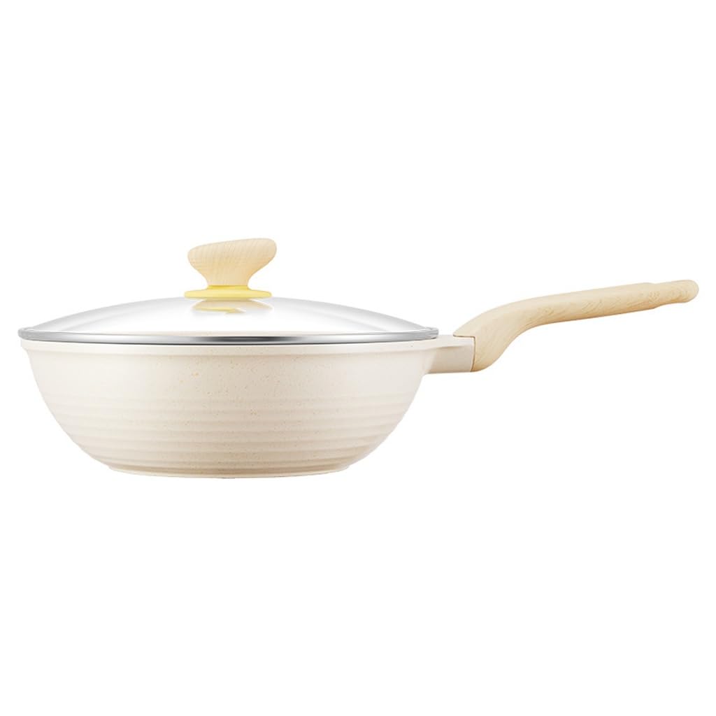 Casseroles de cuisine en maifan pour vos repas de famille et crêpes