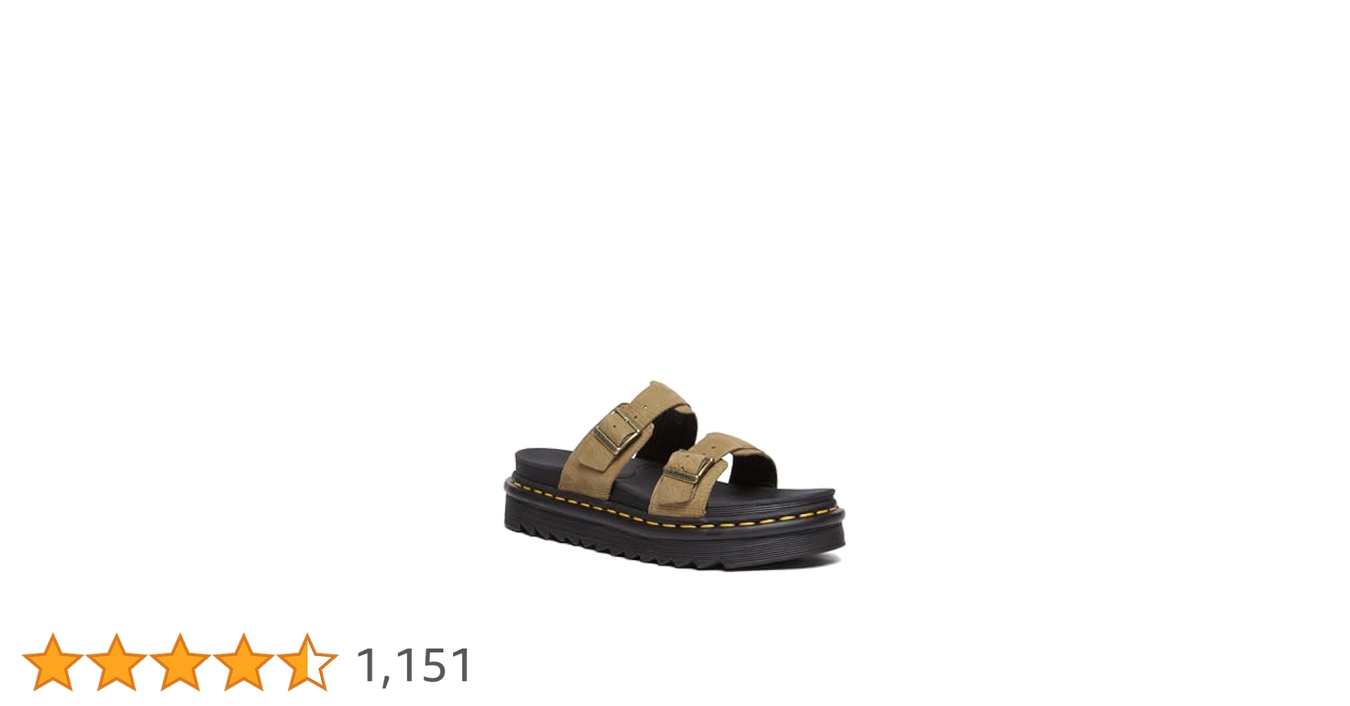 Dr.Martens　myles UK5 Amazon.com | Dr. Martens Unisex-Adult Myles Sandal, Black