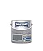 Price comparison product image Johnstone's 305978 Vinyl Matt Emulsion - Steel Smoke,2.5