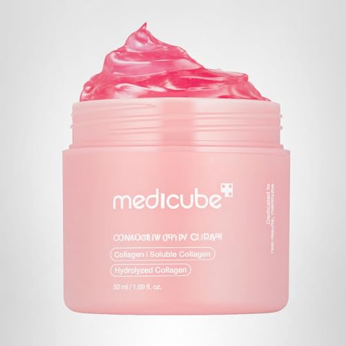 medicube Jelly Cream - Image 10