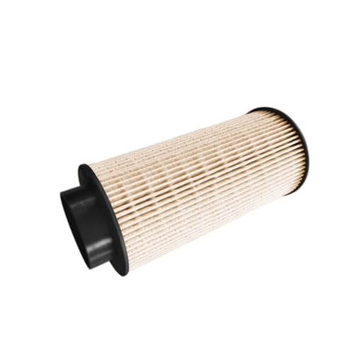 Filtro de combustible para solucionar tirones de motor y proteger inyectores 3