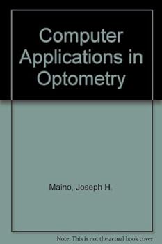 Computer Applications in Optometry