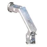 Vhjlfig Schweißständer – Halterung verstellbar von 0 bis 180 Grad, Schweißhalter | für Werkstatt in der Metallherstellung, Bau, Reparatur von Autos und Arbeiten