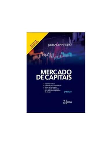 Mercado de Capitais