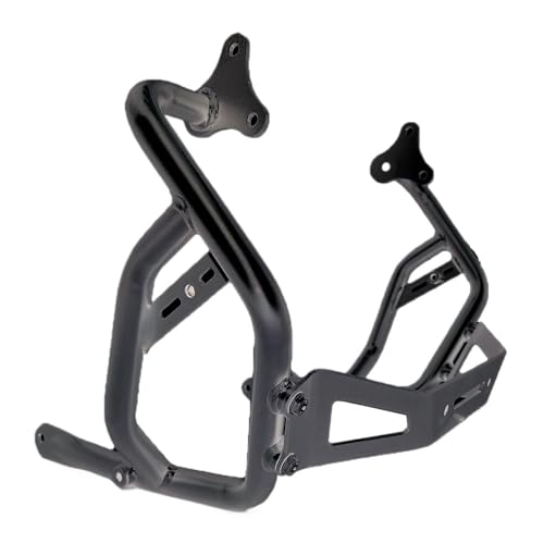 Barre de protection moteur bas moto pour XL750 Transalp 2023 2024